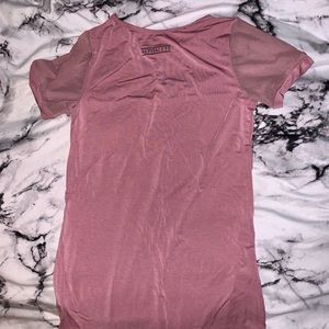 Alphalete Mesh T-Shirt